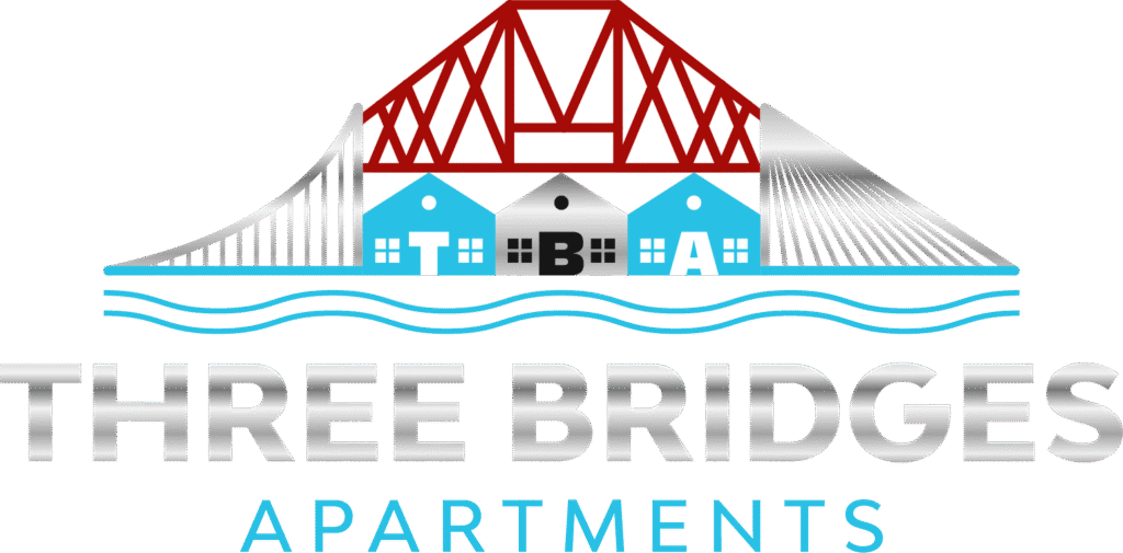 Three Bridges Apartments 01 Silver