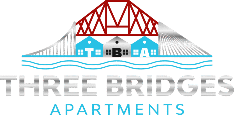 Three Bridges Apartments 01 Silver