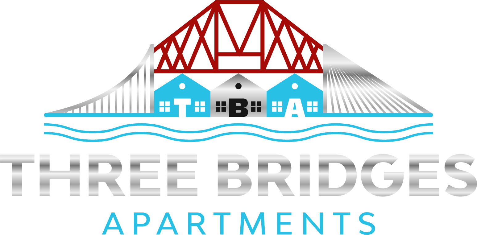 Three Bridges Apartments 01 Silver