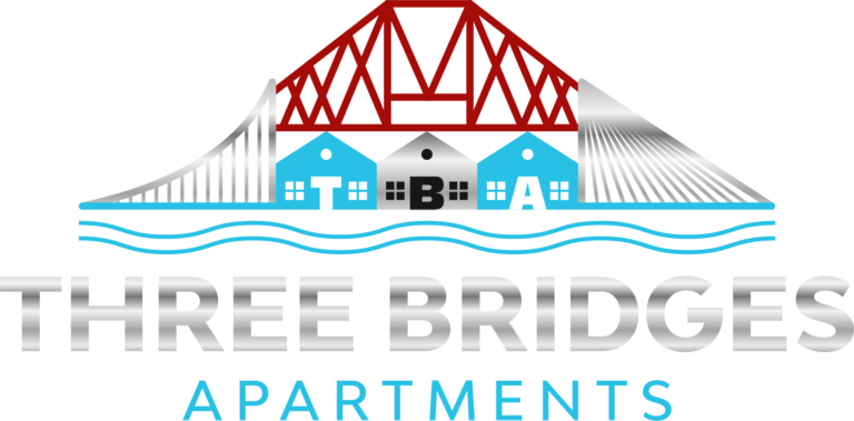Three Bridges Apartments 01 Silver