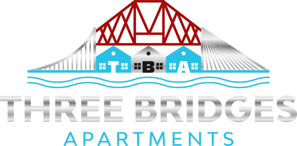 Three Bridges Apartments 01 Silver
