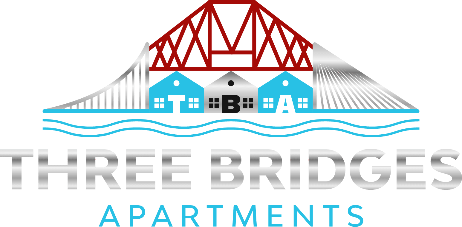 Three Bridges Apartments 01 Silver
